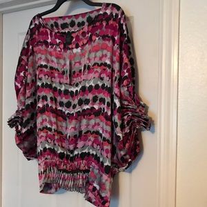 New with tags Blouse